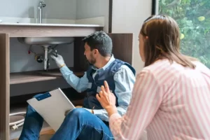 Büyükçekmece Su Kaçağı Bulma | 0 538 665 69 29 3 Su Kaçağı Bulma
